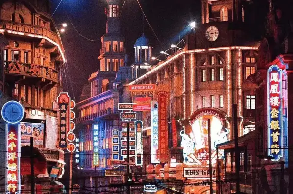 在奇优影院乐园怎么“入戏”